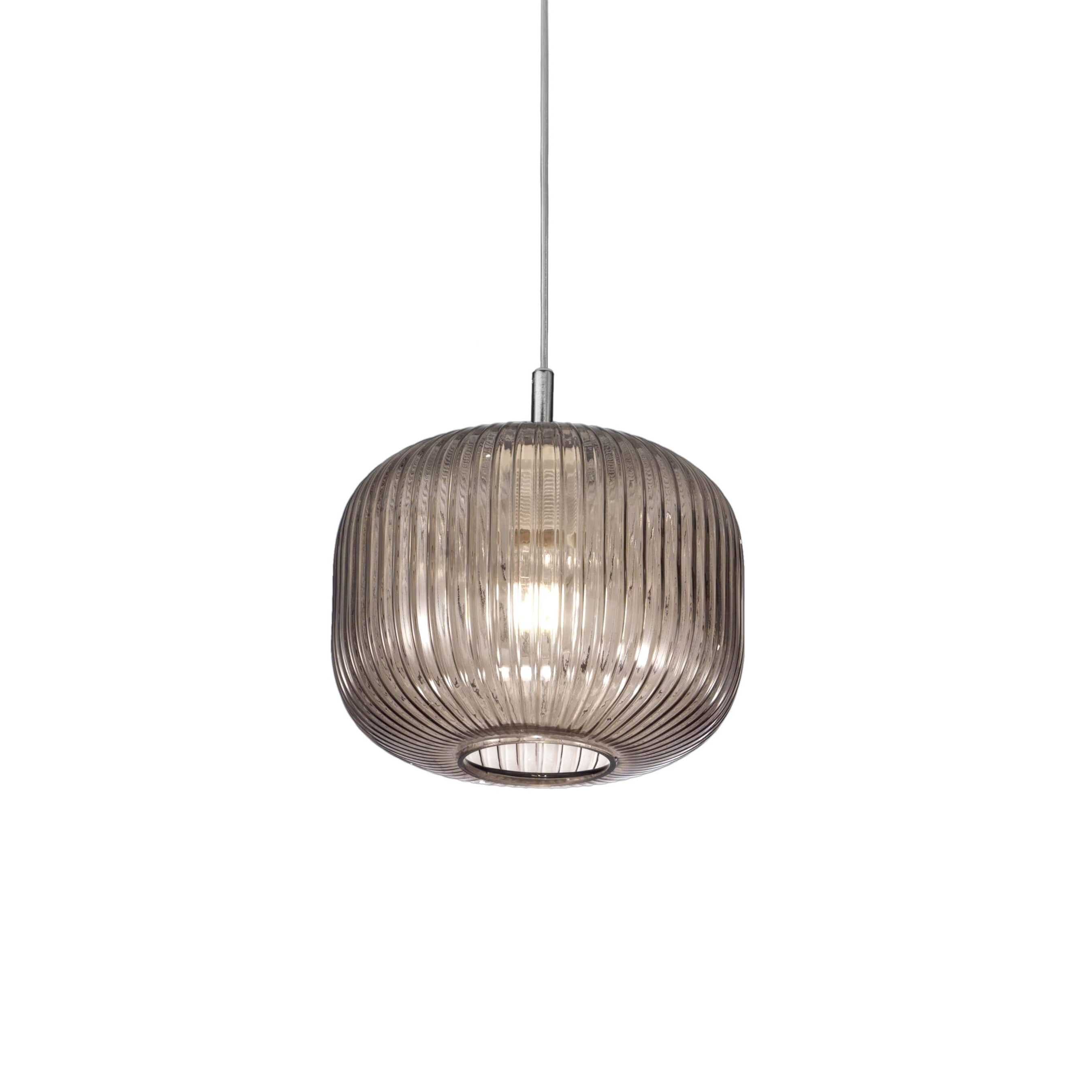 Nest Pendant 3 Metal Lux Designs Here at Pendalier Lighting!